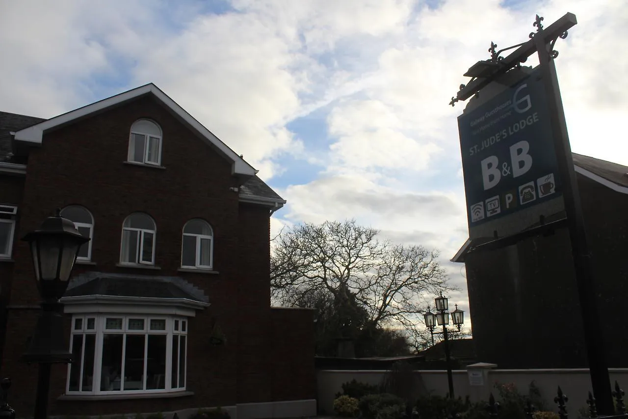 St. Judes Lodge B&B Galway