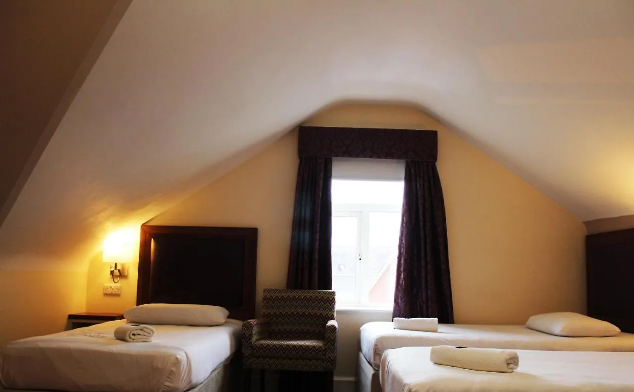 St. Judes Lodge B&B Galway Irlande