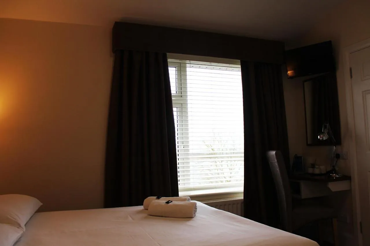 St. Judes Lodge B&B Galway Irlande