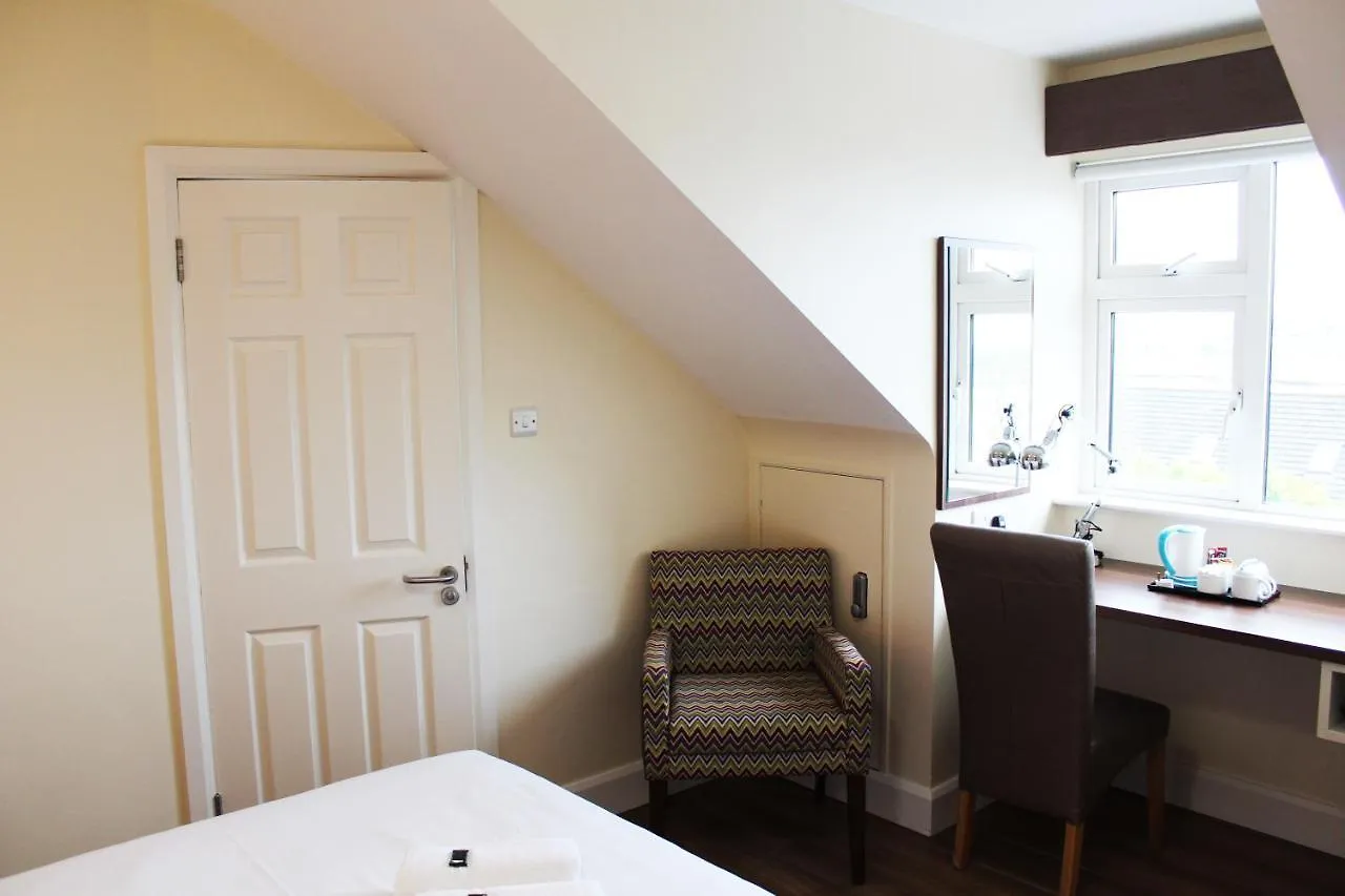 St. Judes Lodge B&B Galway Irlande