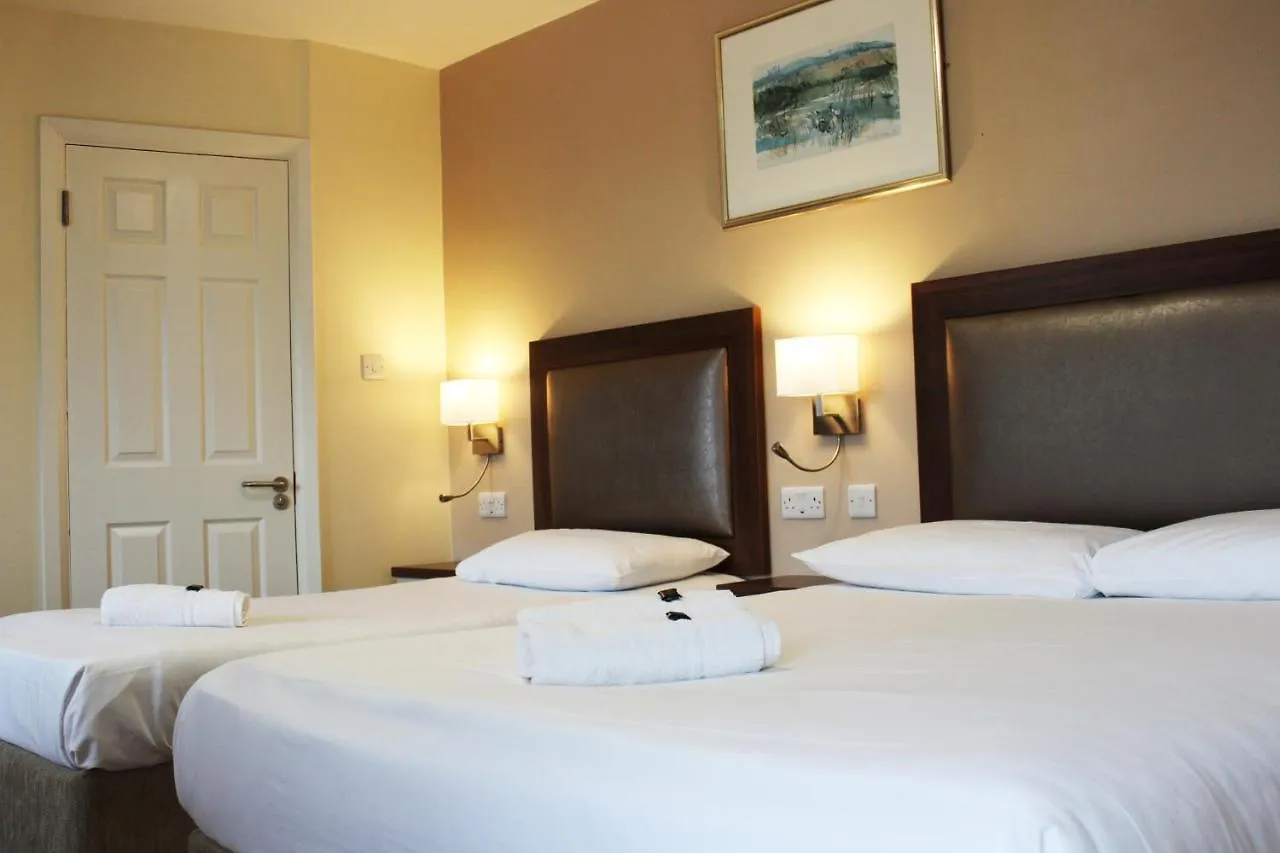 St. Judes Lodge B&B Galway 3*,