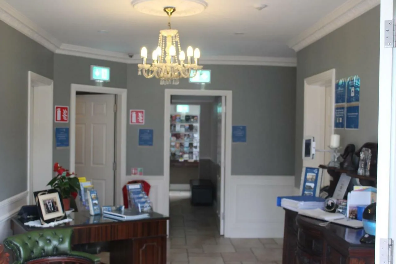 St. Judes Lodge B&B Galway