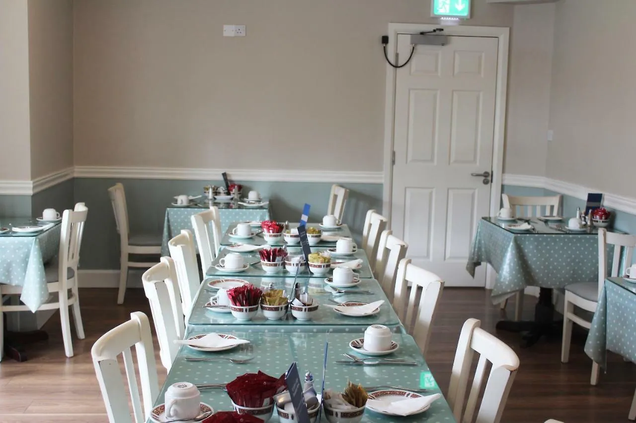 St. Judes Lodge B&B Galway