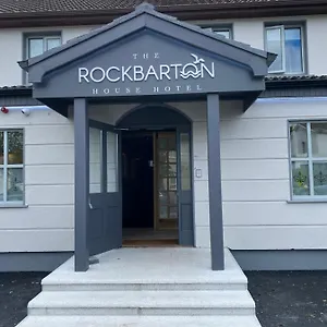 Hotel Rockbarton House Hotel, Galway