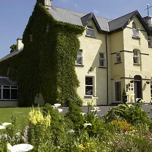  Hébergement de vacances Carrygerry Country House Irlande