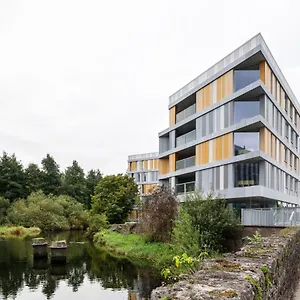 Yugo Explore - Amnis House , Cork Ireland