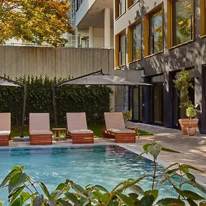 Hotell Wunderlocke ****