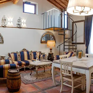 Il Mangia-luxury , Siena Italy
