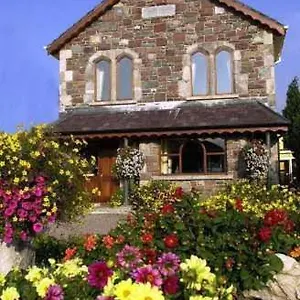 Gasthof Abbey ****