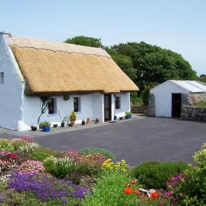 Couette-café An Caladh Gearr Thatch, Galway