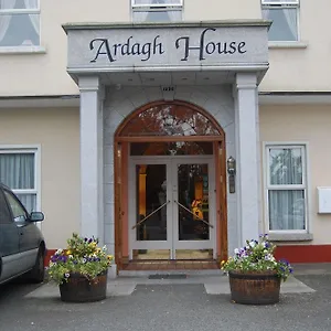 *** Maison d'hôtes Ardagh House Irlande