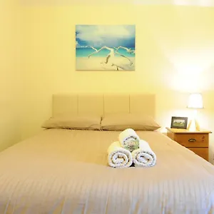 Bed & Breakfast Breanloughaun Briarhill