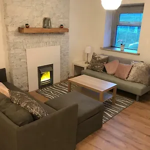 Apartment Galway City Cottage
