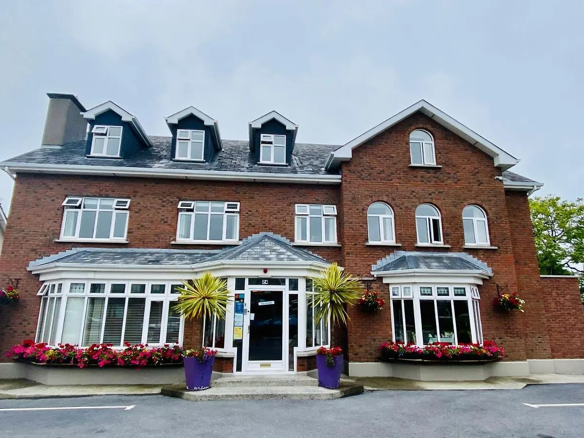 St. Judes Lodge B&B Galway Ireland