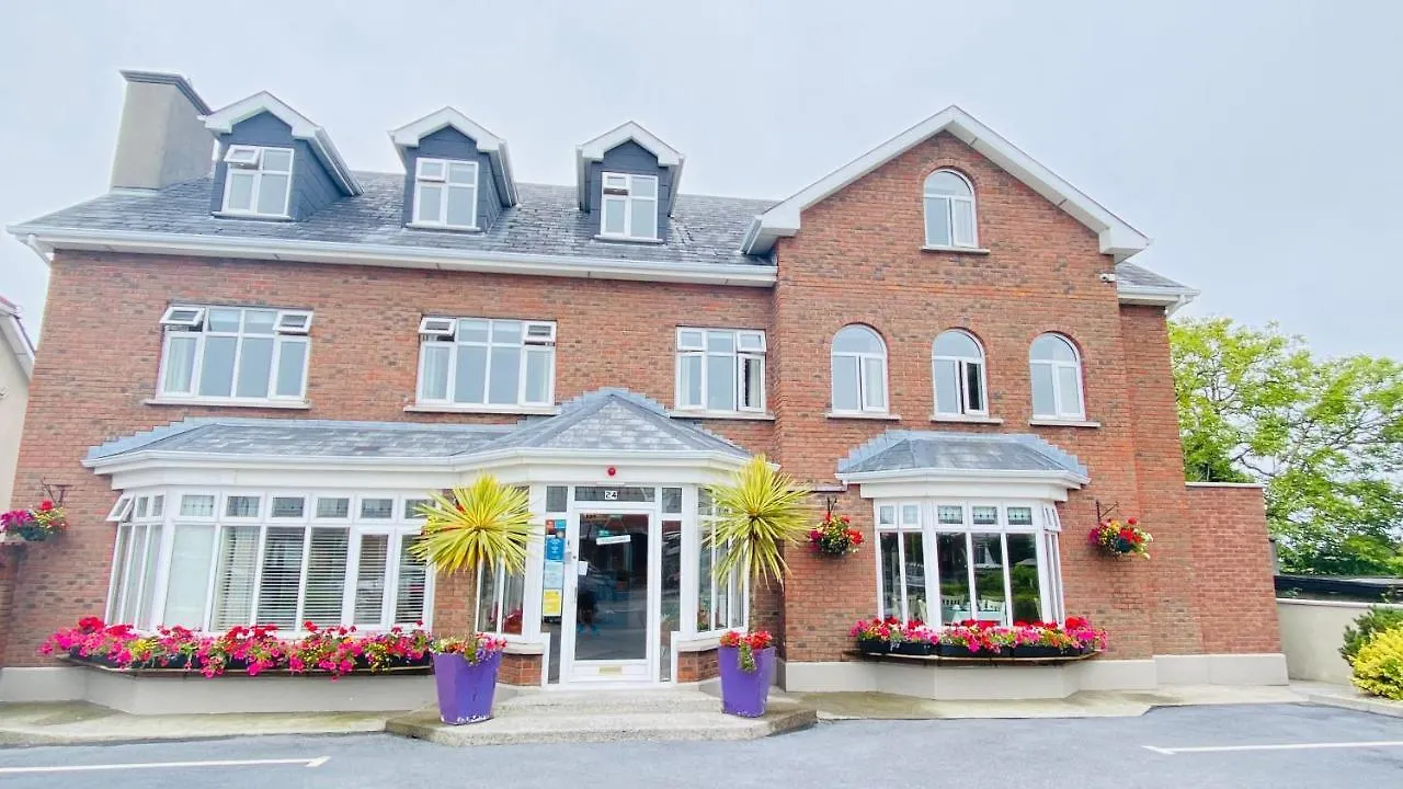 St. Judes Lodge B&B Galway 3*,  Ireland