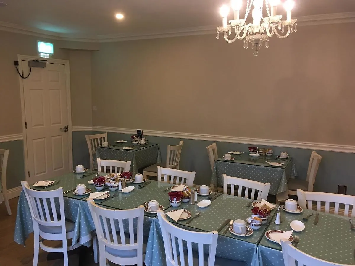 Bed & Breakfast St. Judes Lodge B&B Galway