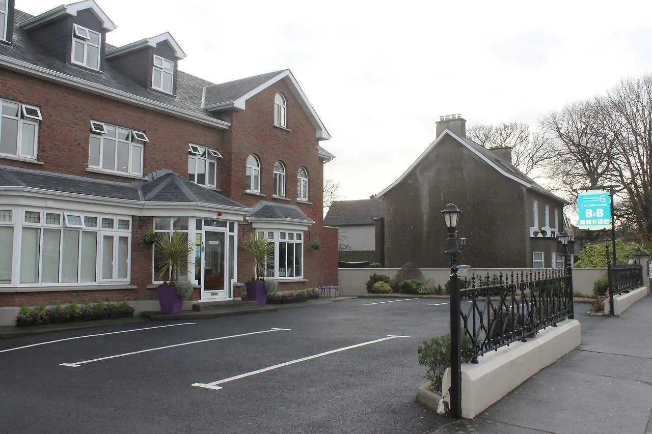 St. Judes Lodge B&B Galway Bed & Breakfast