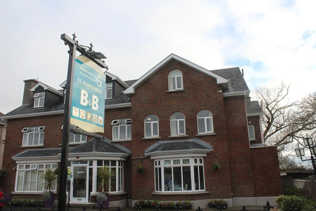 St. Judes Lodge B&B Galway Ireland