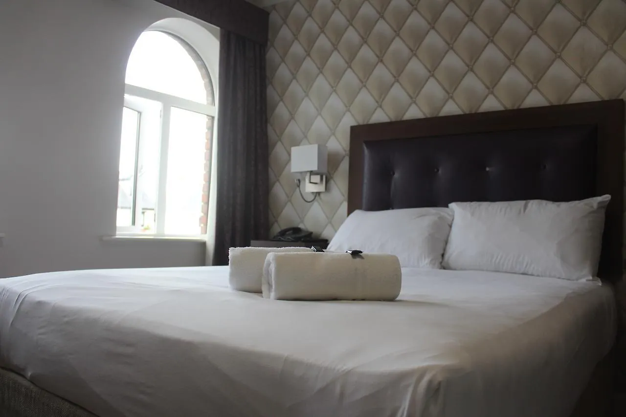 St. Judes Lodge B&B Galway 3*,  Ireland
