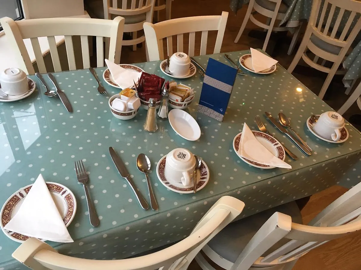 St. Judes Lodge B&B Galway Bed & Breakfast