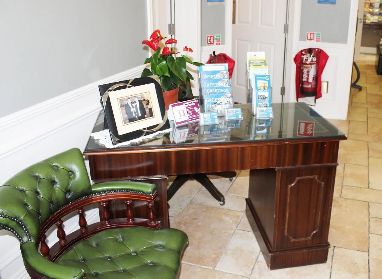 *** Bed & Breakfast St. Judes Lodge B&B Galway Ireland