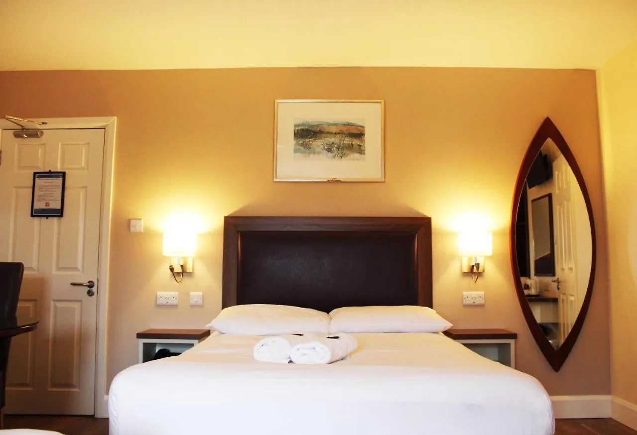 St. Judes Lodge B&B Galway Bed & Breakfast