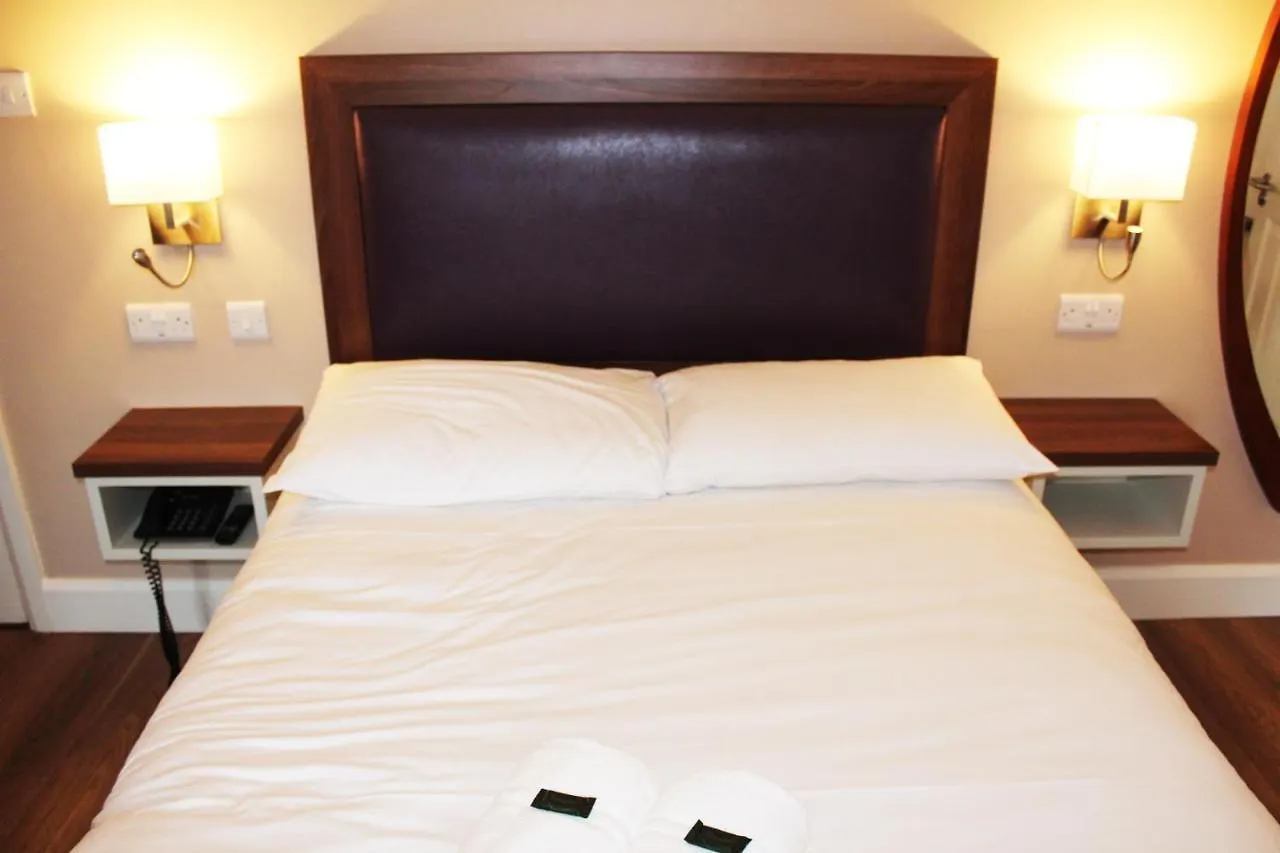St. Judes Lodge B&B Galway 3*,
