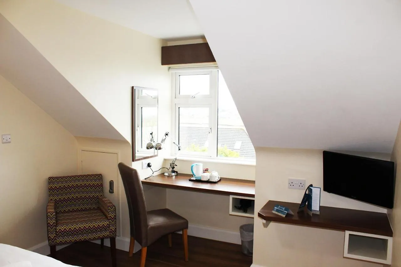 Bed & Breakfast St. Judes Lodge B&B Galway