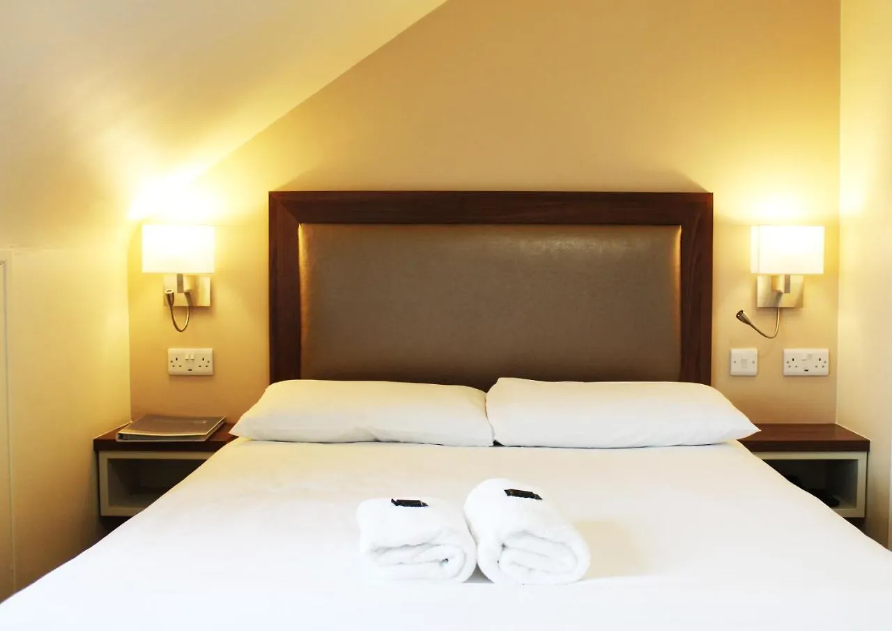 St. Judes Lodge B&B Galway Ireland