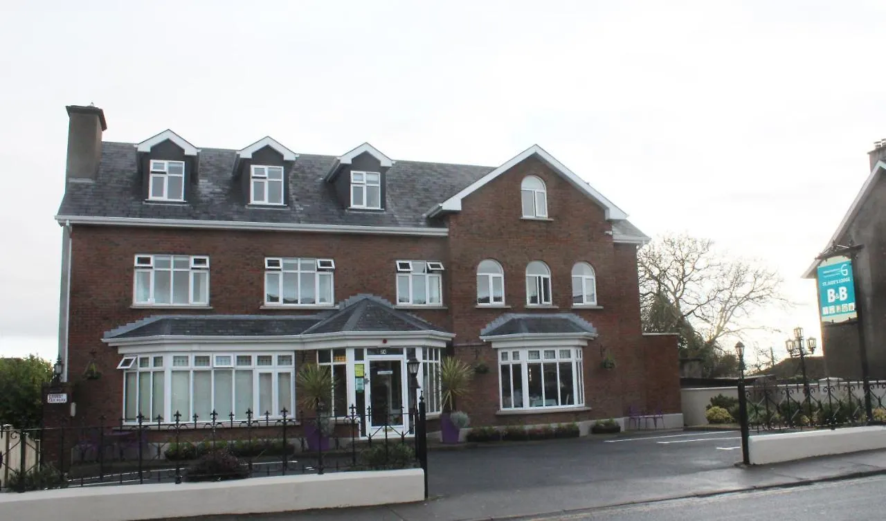 Bed & Breakfast St. Judes Lodge B&B Galway