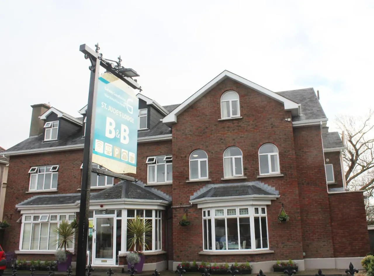 St. Judes Lodge B&B Galway Bed & Breakfast