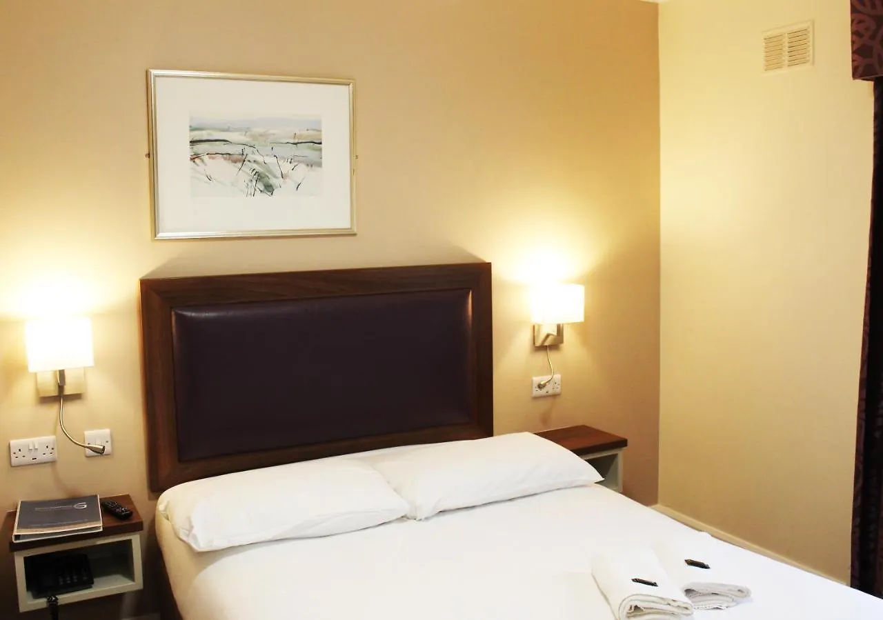Bed & Breakfast St. Judes Lodge B&B Galway