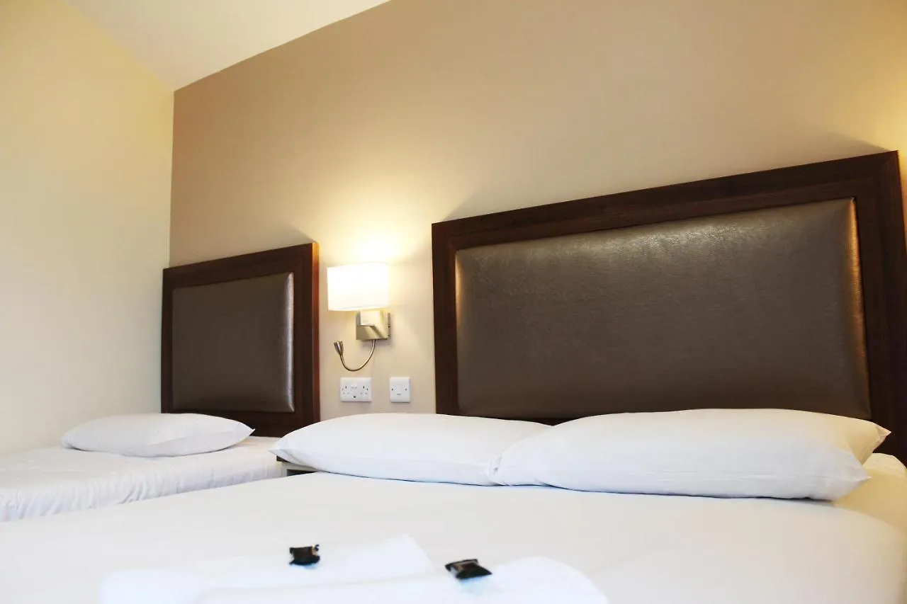 Bed & Breakfast St. Judes Lodge B&B Galway