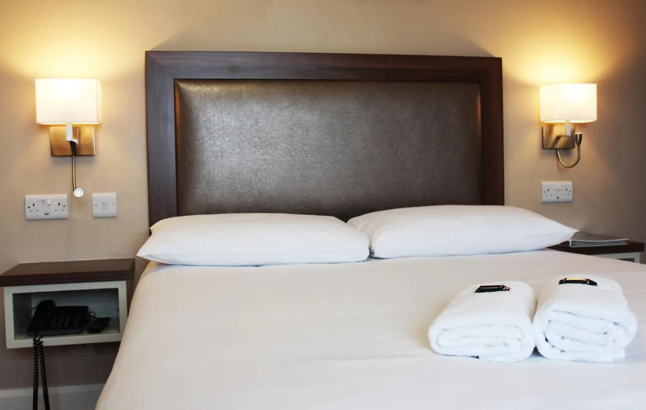 Bed & Breakfast St. Judes Lodge B&B Galway