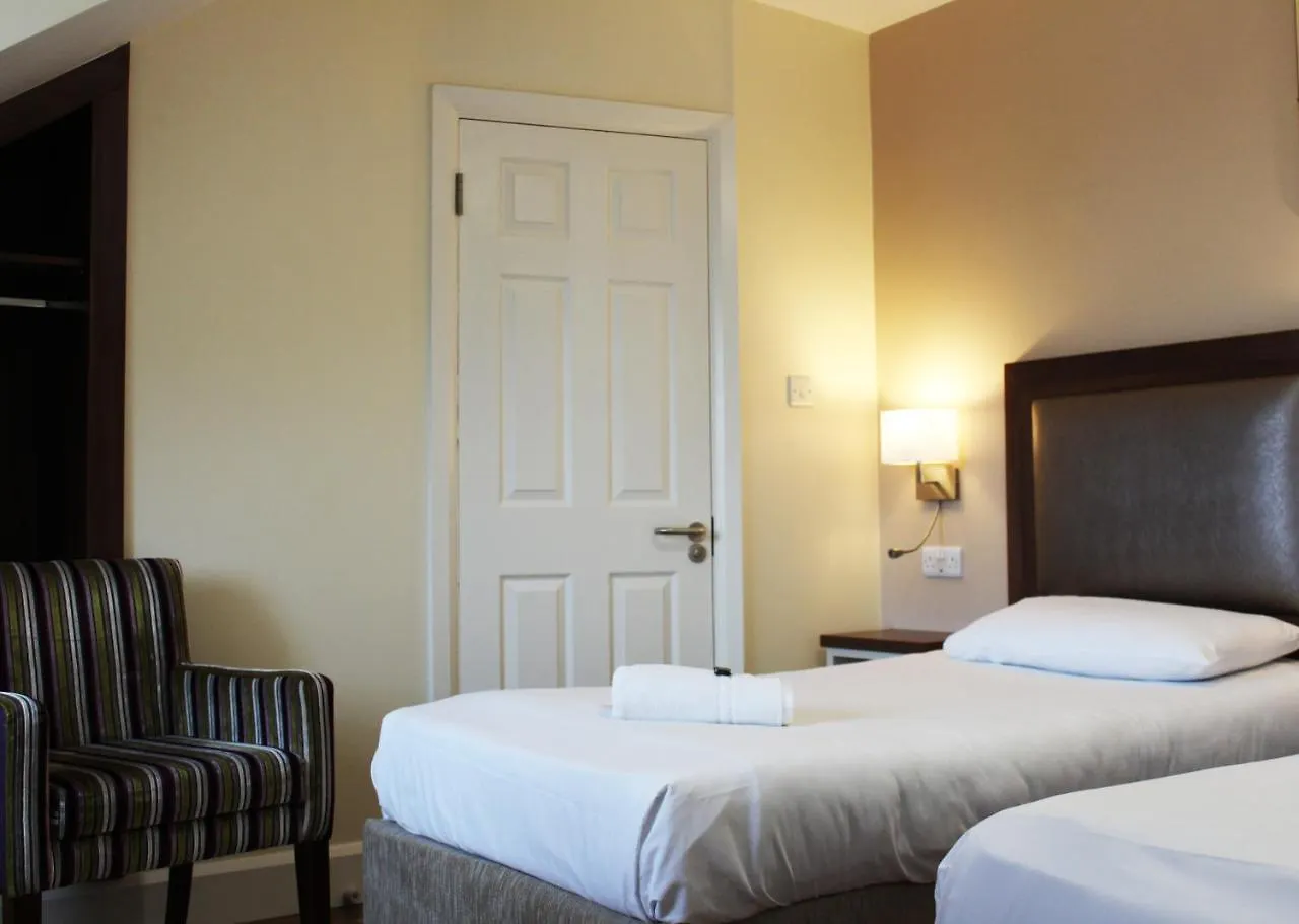 *** Bed & Breakfast St. Judes Lodge B&B Galway Ireland