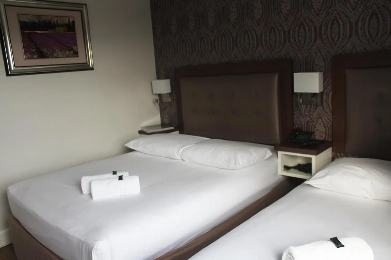 St. Judes Lodge B&B Galway 3*,  Ireland