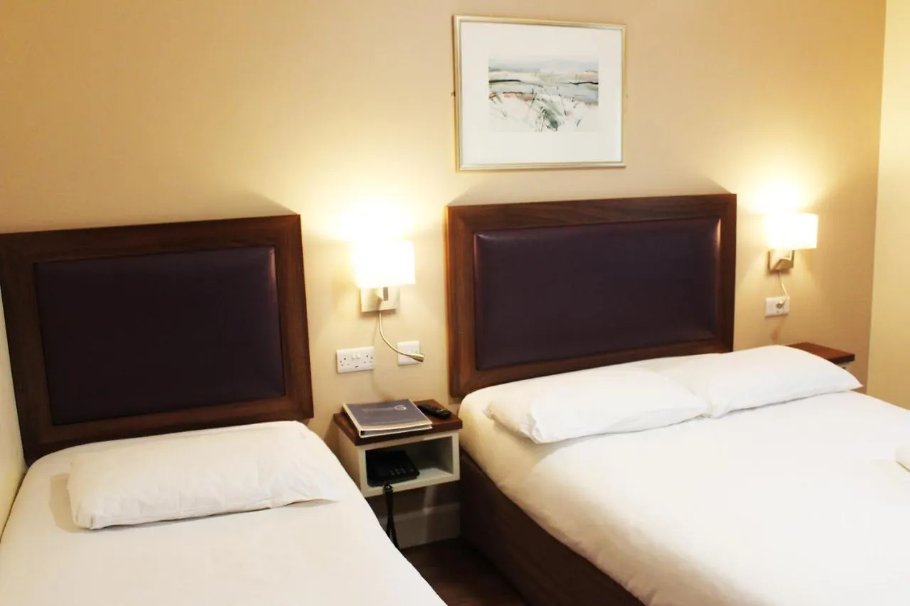 *** Bed & Breakfast St. Judes Lodge B&B Galway Ireland