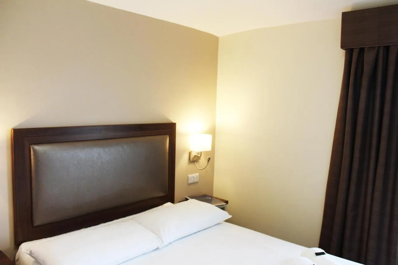 Bed & Breakfast St. Judes Lodge B&B Galway