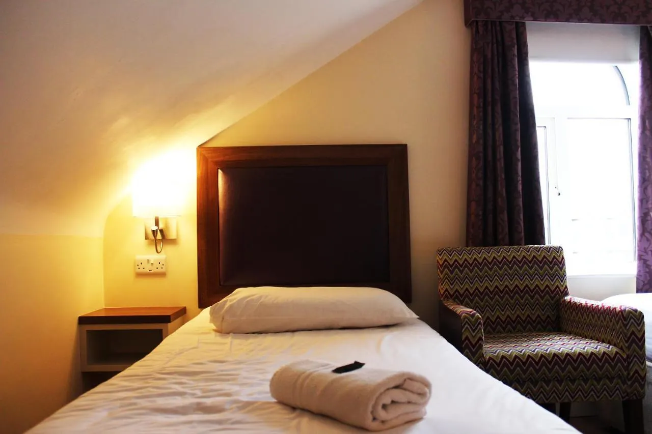 St. Judes Lodge B&B Galway