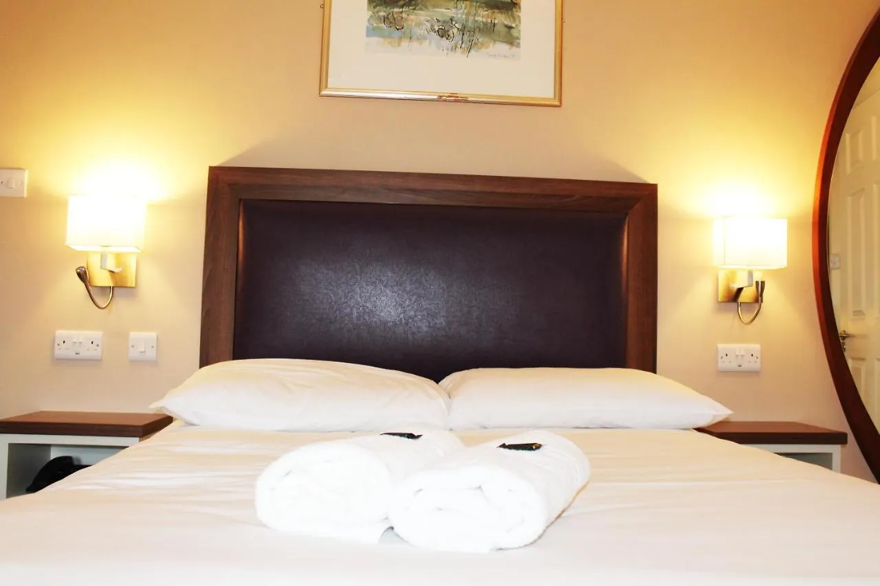 Bed & Breakfast St. Judes Lodge B&B Galway