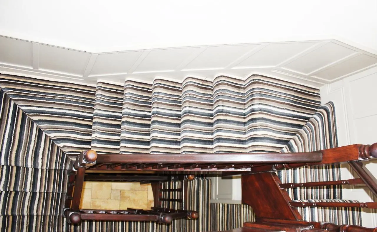 St. Judes Lodge B&B Galway Bed & Breakfast