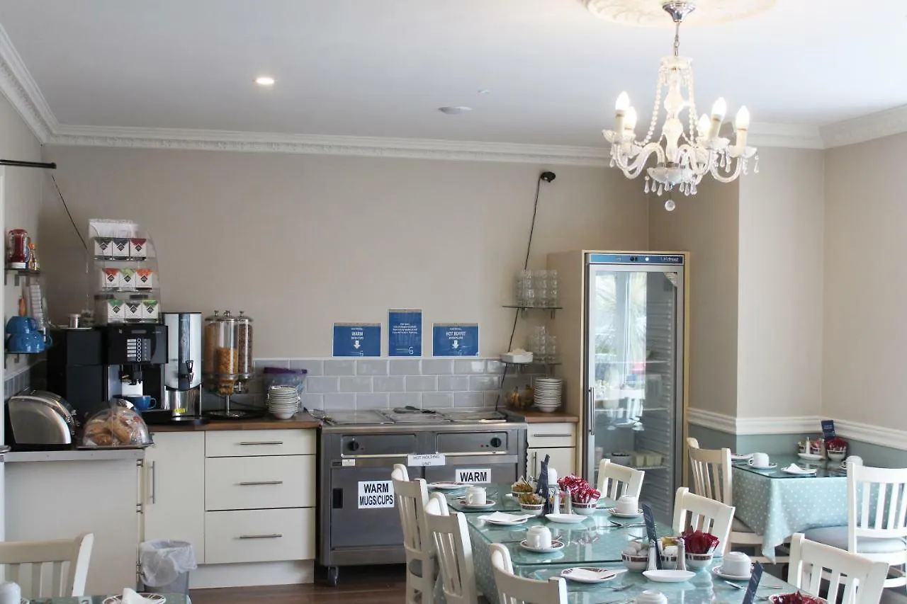 Bed & Breakfast St. Judes Lodge B&B Galway