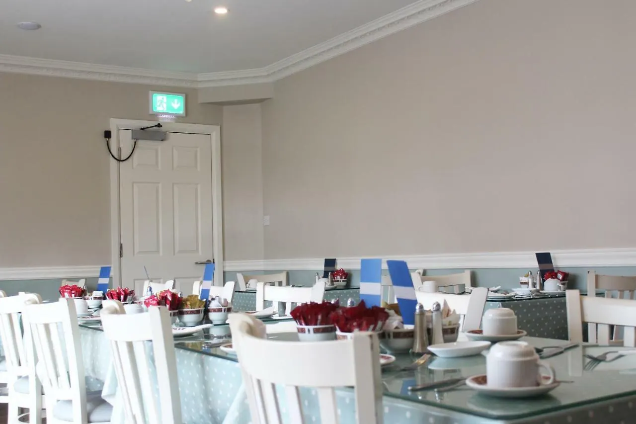 St. Judes Lodge B&B Galway Ireland