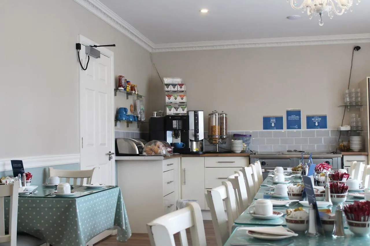 St. Judes Lodge B&B Galway