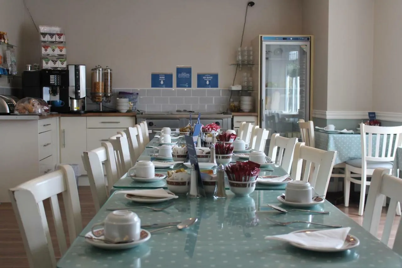 *** Bed & Breakfast St. Judes Lodge B&B Galway Ireland