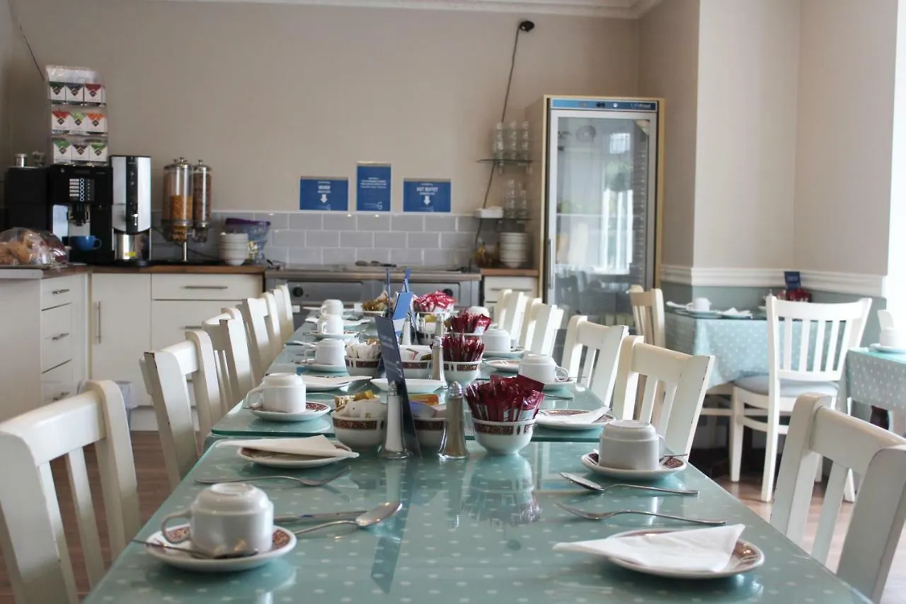 Bed & Breakfast St. Judes Lodge B&B Galway