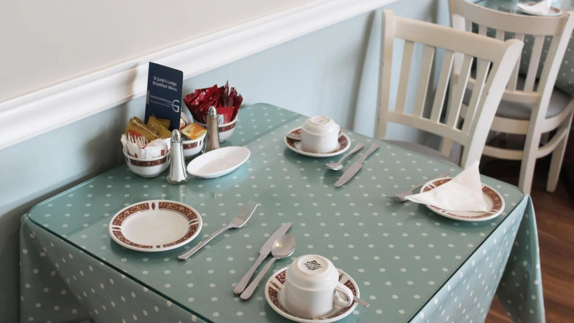 Bed & Breakfast St. Judes Lodge B&B Galway