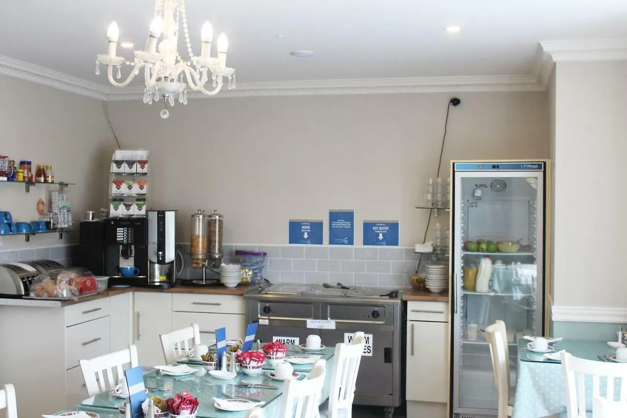 St. Judes Lodge B&B Galway Bed & Breakfast