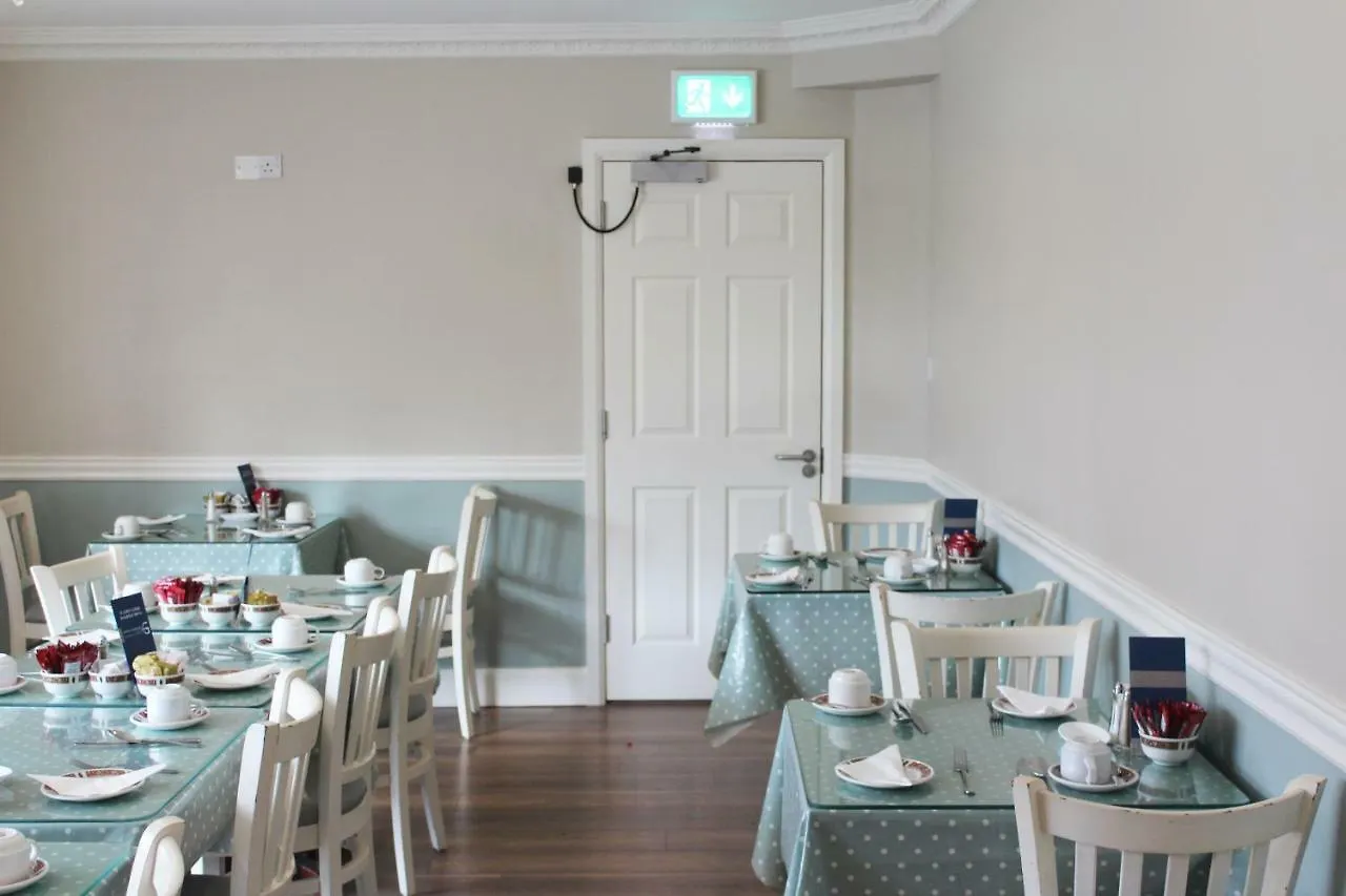 St. Judes Lodge B&B Galway 3*,  Ireland
